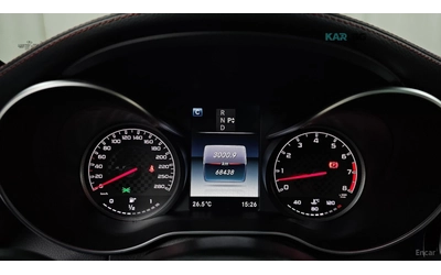 mercedes-benz-c-450-amg - 5