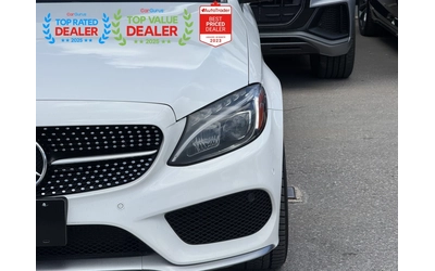 mercedes-benz-c-450-amg - 2
