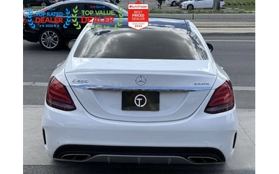 mercedes-benz-c-450-amg - 4