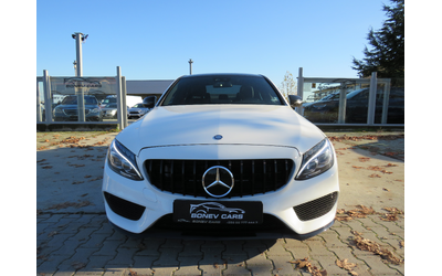 mercedes-benz-c-450-amg-keyles-4-matic-led-registriran - 1