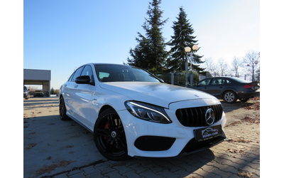 mercedes-benz-c-450-amg-keyles-4-matic-led-registriran - 2