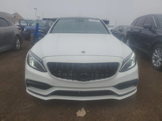 Mercedes-Benz C 63 AMG V8* КЛИП НА ДВИГАТЕЛ* РЕАЛНИ КМ!!! - автомобили, коли, обяви за нови и употребявани 0