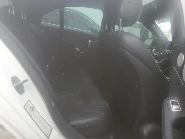 Mercedes-Benz C 63 AMG V8* КЛИП НА ДВИГАТЕЛ* РЕАЛНИ КМ!!! - автомобили, коли, обяви за нови и употребявани 9