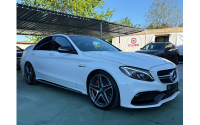 mercedes-benz-c-63-amg - 2