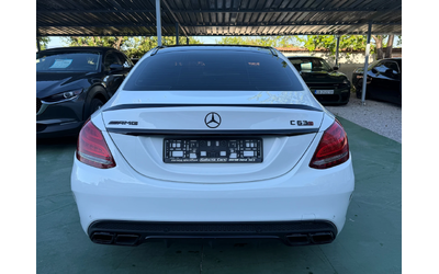 mercedes-benz-c-63-amg - 4