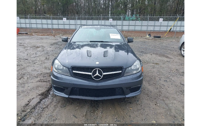 mercedes-benz-c-63-amg - 1