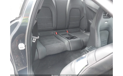 Mercedes-Benz C 63 AMG - автомобили, коли, обяви за нови и употребявани 9