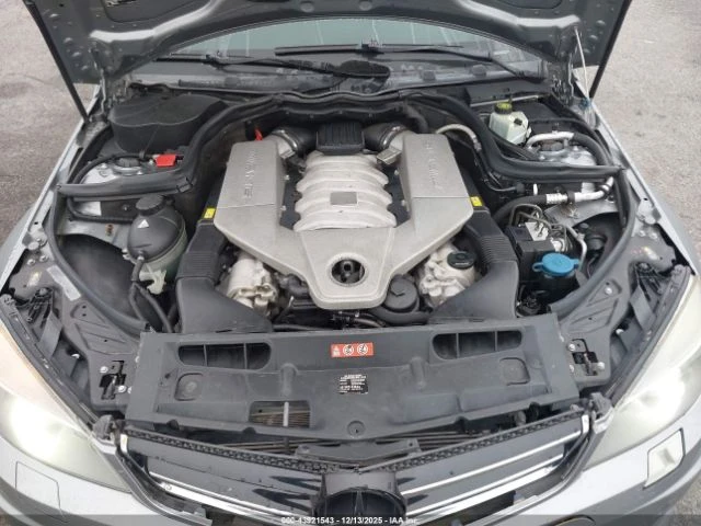Mercedes-Benz C 63 AMG - автомобили, коли, обяви за нови и употребявани 13