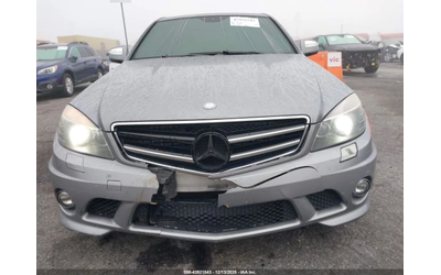 mercedes-benz-c-63-amg - 2