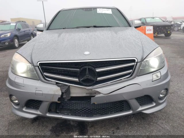 Mercedes-Benz C 63 AMG - автомобили, коли, обяви за нови и употребявани 2