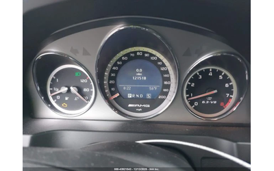 Mercedes-Benz C 63 AMG - автомобили, коли, обяви за нови и употребявани 9