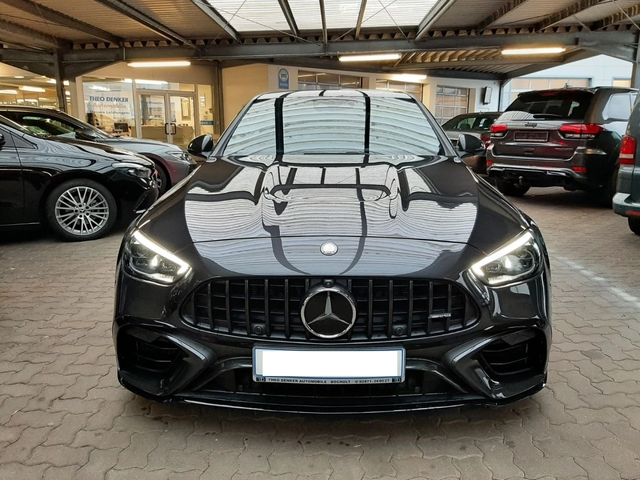 Mercedes-Benz C 63 AMG - автомобили, коли, обяви за нови и употребявани 0