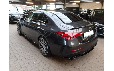 mercedes-benz-c-63-amg - 1