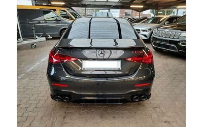 mercedes-benz-c-63-amg - 2