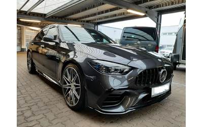 mercedes-benz-c-63-amg - 4