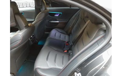 Mercedes-Benz C 63 AMG - автомобили, коли, обяви за нови и употребявани 9