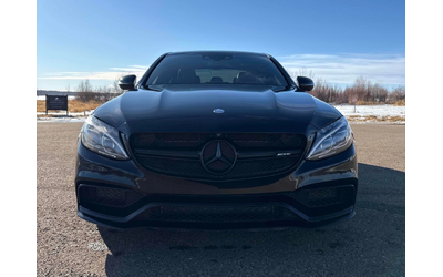 mercedes-benz-c-63-amg - 1