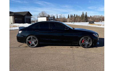 mercedes-benz-c-63-amg - 3