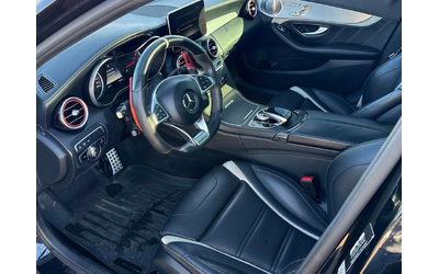 mercedes-benz-c-63-amg - 5