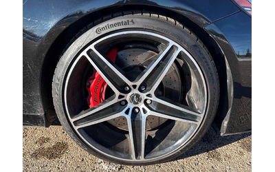 Mercedes-Benz C 63 AMG С РЕГИСТРАЦИЯ & АВТО КРЕДИТ - автомобили, коли, обяви за нови и употребявани 6