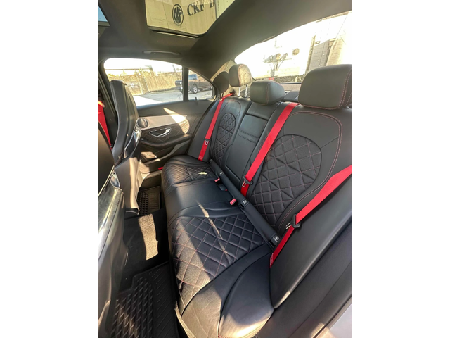 Mercedes-Benz C 63 AMG S С РЕГИСТРАЦИЯ & АВТО КРЕДИТ - автомобили, коли, обяви за нови и употребявани 12