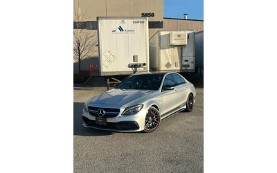 mercedes-benz-c-63-amg - 4