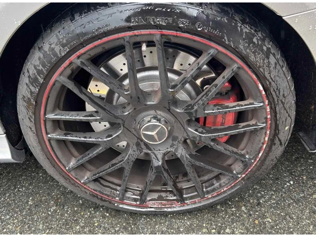 Mercedes-Benz C 63 AMG S С РЕГИСТРАЦИЯ & АВТО КРЕДИТ - автомобили, коли, обяви за нови и употребявани 6