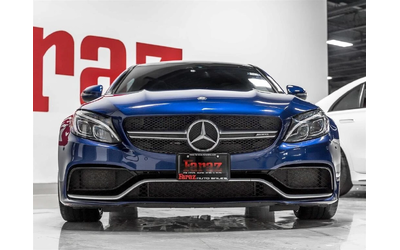 mercedes-benz-c-63-amg - 1