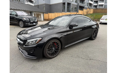 mercedes-benz-c-63-amg - 0
