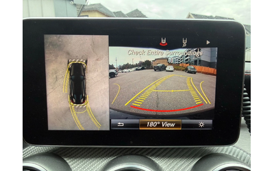 Mercedes-Benz C 63 AMG S С РЕГИСТРАЦИЯ & АВТО КРЕДИТ - автомобили, коли, обяви за нови и употребявани 12