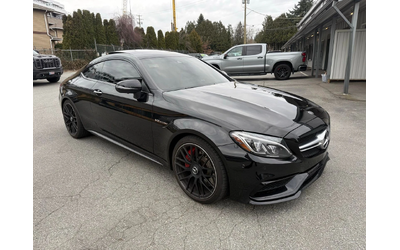 mercedes-benz-c-63-amg - 2