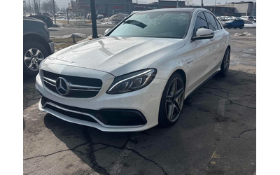 mercedes-benz-c-63-amg - 0