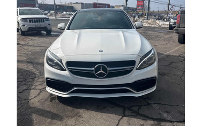 mercedes-benz-c-63-amg - 1