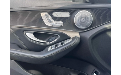 Mercedes-Benz C 63 AMG С РЕГИСТРАЦИЯ & АВТО КРЕДИТ - автомобили, коли, обяви за нови и употребявани 9