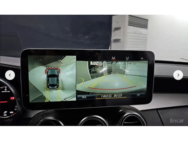 Mercedes-Benz C 63 AMG BURMESTER* CARBON* 360КАМЕРА* LANE* ASSIST* - автомобили, коли, обяви за нови и употребявани 10