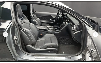 Mercedes-Benz C 63 AMG BURMESTER* CARBON* 360КАМЕРА* LANE* ASSIST* - автомобили, коли, обяви за нови и употребявани 13