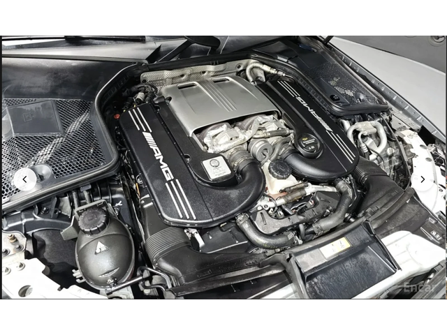 Mercedes-Benz C 63 AMG BURMESTER* CARBON* 360КАМЕРА* LANE* ASSIST* - автомобили, коли, обяви за нови и употребявани 16