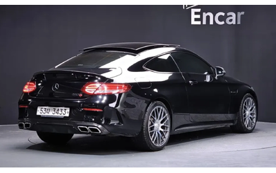 mercedes-benz-c-63-amg - 1