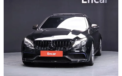 mercedes-benz-c-63-amg - 2