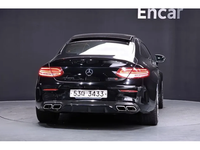 Mercedes-Benz C 63 AMG BURMESTER* CARBON* 360КАМЕРА* LANE* ASSIST* - автомобили, коли, обяви за нови и употребявани 3