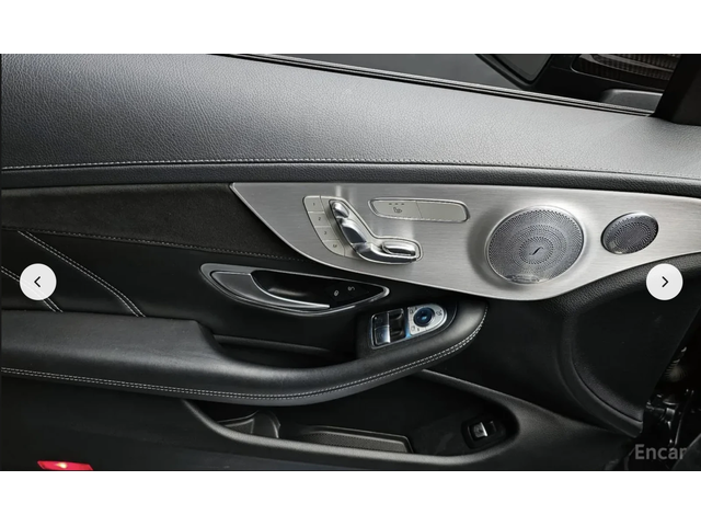 Mercedes-Benz C 63 AMG BURMESTER* CARBON* 360КАМЕРА* LANE* ASSIST* - автомобили, коли, обяви за нови и употребявани 6