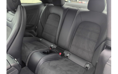 Mercedes-Benz C 63 AMG CARFAX* Подгрев* Обдухване* Кейлес* Blind Spot* - автомобили, коли, обяви за нови и употребявани 16