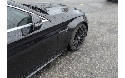 mercedes-benz-c-63-amg - 2