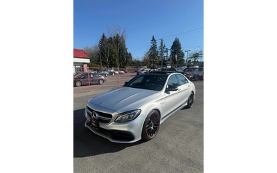 mercedes-benz-c-63-amg - 0