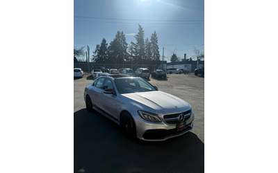 mercedes-benz-c-63-amg - 2