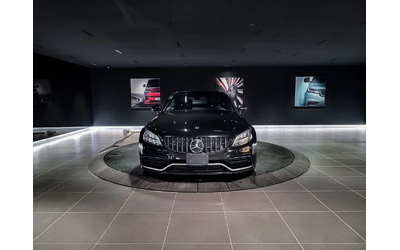 mercedes-benz-c-63-amg - 1