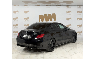 mercedes-benz-c-63-amg - 2