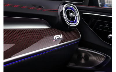 Mercedes-Benz C 63 AMG S Estate automatik - автомобили, коли, обяви за нови и употребявани 10