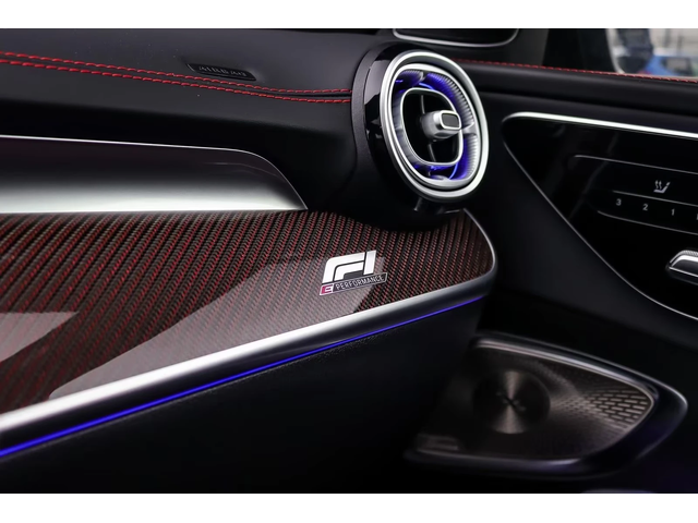 Mercedes-Benz C 63 AMG S Estate automatik - автомобили, коли, обяви за нови и употребявани 10