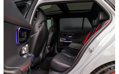 Mercedes-Benz C 63 AMG S Estate automatik - автомобили, коли, обяви за нови и употребявани 13